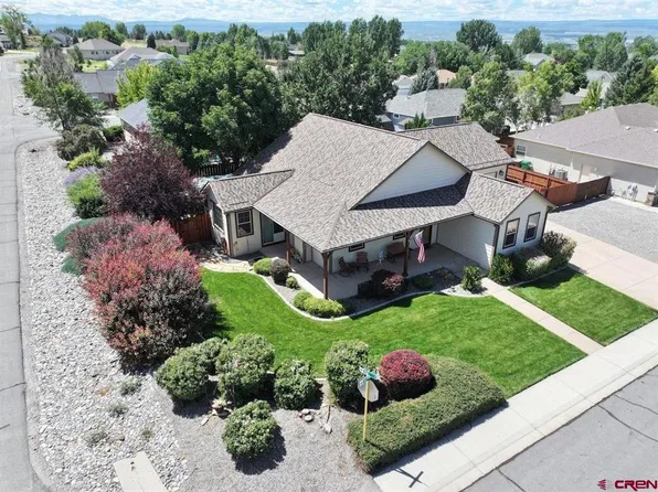 2356 American Way, Montrose, CO 81401