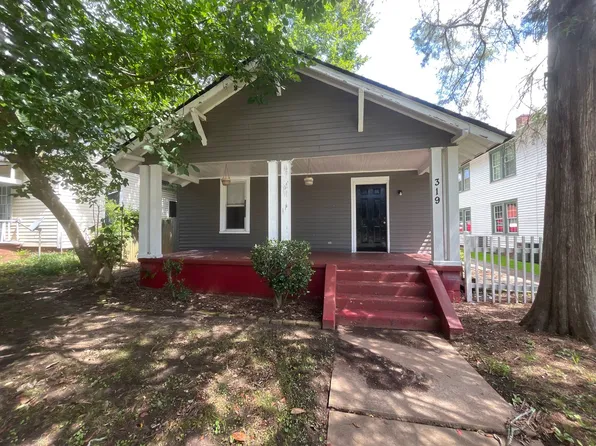 319 E Broadway St, Griffin, GA 30223