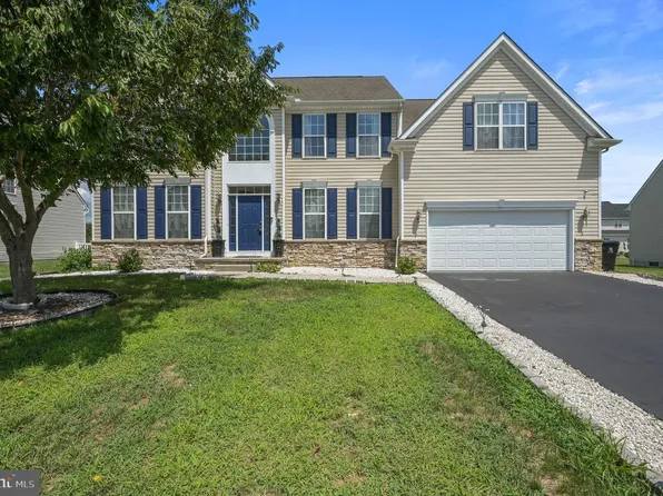 322 Grayton Dr, Smyrna, DE 19977