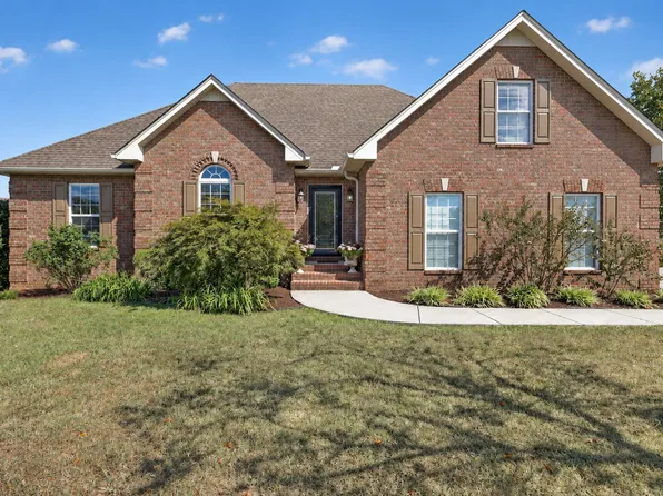 297 Wildcat Run, Gallatin, TN 37066