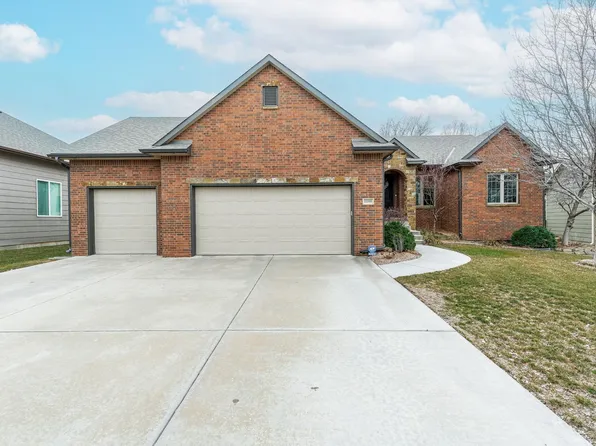 14509 W Sheriac Cir, Wichita, KS 67235