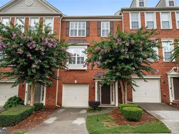 3016 Glendower Way, Roswell, GA 30075