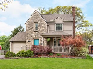1405 Studer Ave, Columbus, OH