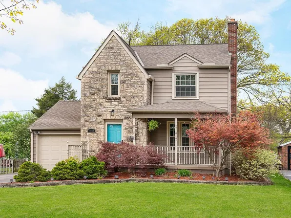 1405 Studer Ave, Columbus, OH 43206