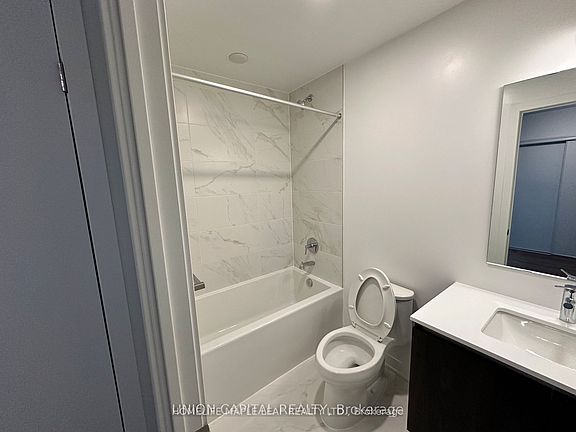 2nd image of 395 Dundas St W #708
