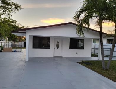 7540 NW 17th Pl, Miami, FL, 33147
