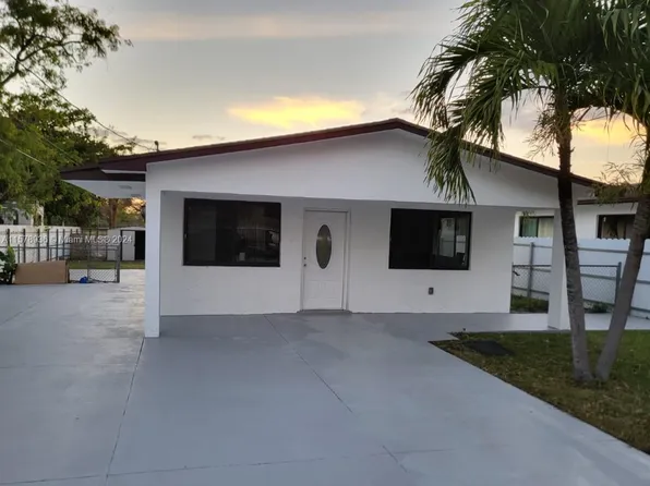 7540 NW 17th Pl, Miami, FL 33147