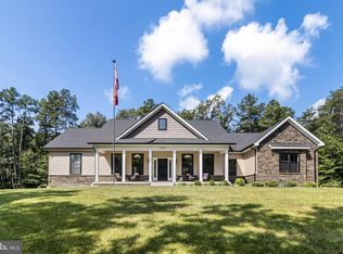 4025 Tamaron Ct, Brandywine, MD 20613