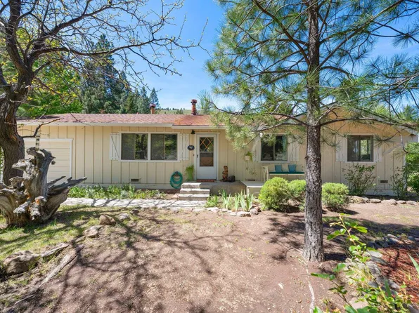 185 Smithneck Rd, Loyalton, CA 96118