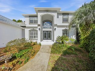 7798 BURNT OAK Trail, Jacksonville, FL 32256