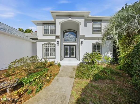 7798 BURNT OAK Trail, Jacksonville, FL 32256