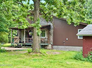 14265-14253 State Highway K, Seneca, MO 64865