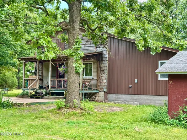 14265-14253 State Highway K, Seneca, MO 64865