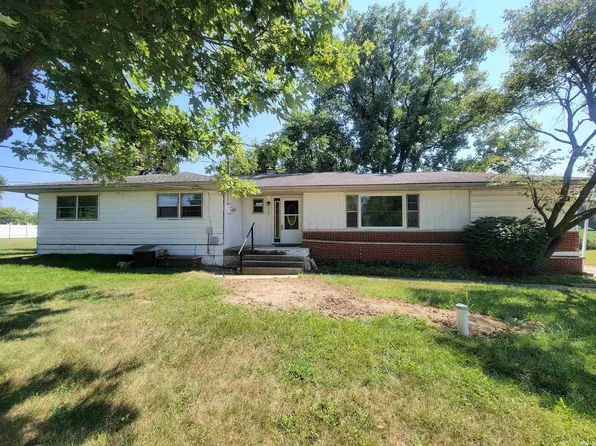 3199 S 500 E, Marion, IN 46953