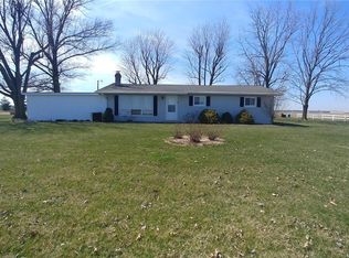 16515 State Route 127, Carlyle, IL 62231