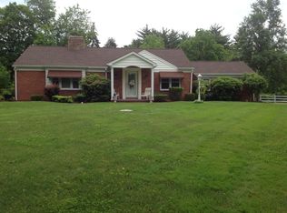 68121 Beckleigh Addition Rd, Saint Clairsville, OH 43950