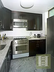 Rented by Halstead Real Estate