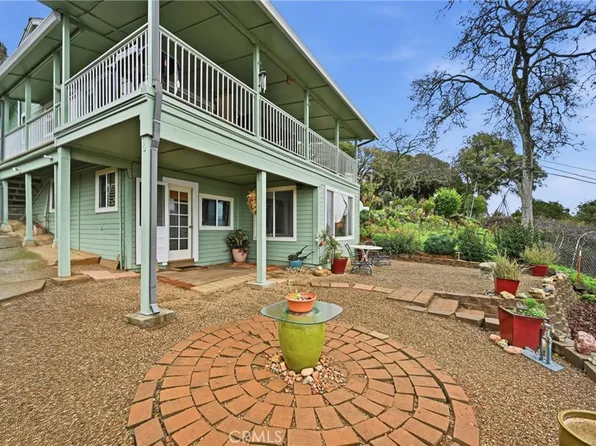 9279 Glenhaven Dr, Glenhaven, CA 95443