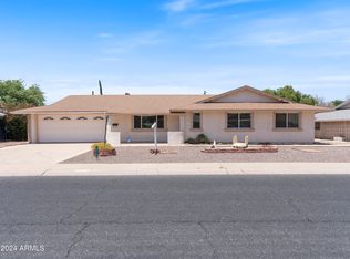 10740 W El Dorado Dr, Sun City, AZ 85351