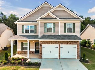 508 Gardenview Rd, Canton, GA 30114