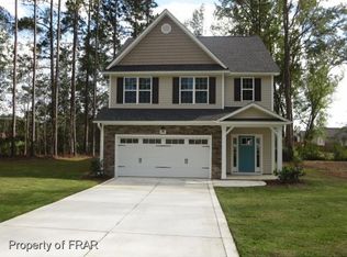 60 Coventry Ln, Lillington, NC 27546