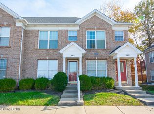 6017 Wooded Creek Dr UNIT 102, Louisville, KY 40291