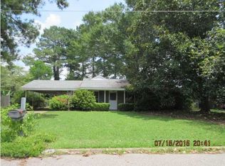 203 Ross Rd, Wetumpka, AL 36092