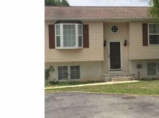 540 N Mill Rd, Vineland, NJ 08360