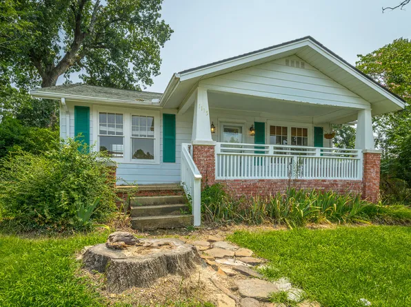 1115 Westwood Ave, Chattanooga, TN 37405