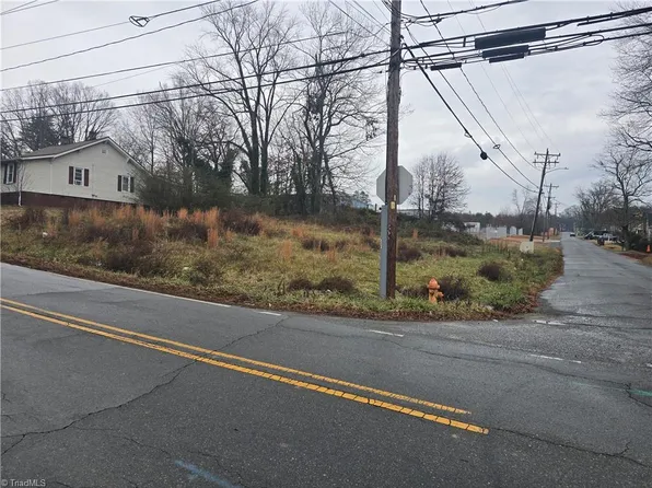 803 McCreary St Lot 238, Winston Salem, NC 27105