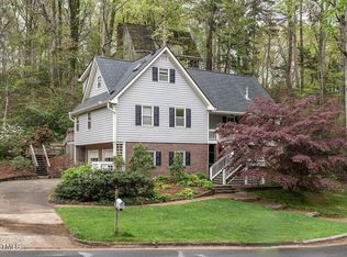 3309 Cobblestone Ct, Raleigh, NC 27607