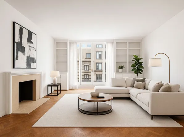 24 W 55th St APT 10E, New York, NY 10019