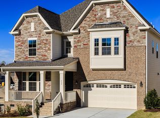 732 Vine Pond Ct, Apex, NC 27523