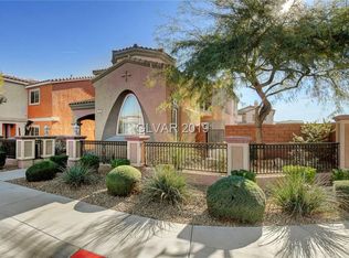 7661 Sweet Mist Ave, Las Vegas, NV 89178