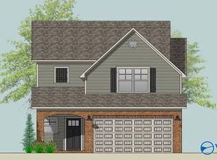 1042 Highgrove Hts NW, Harvest, AL 35749