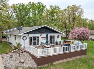13012 Elmer Hanson Dr SE, Mentor, MN 56736