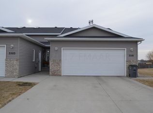 3501 10th St S, Moorhead, MN 56560