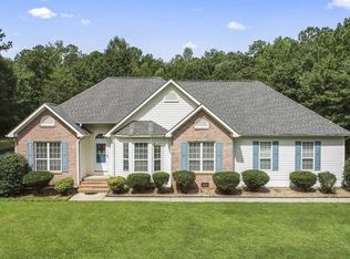 644 S Mount Carmel Rd, McDonough, GA 30253