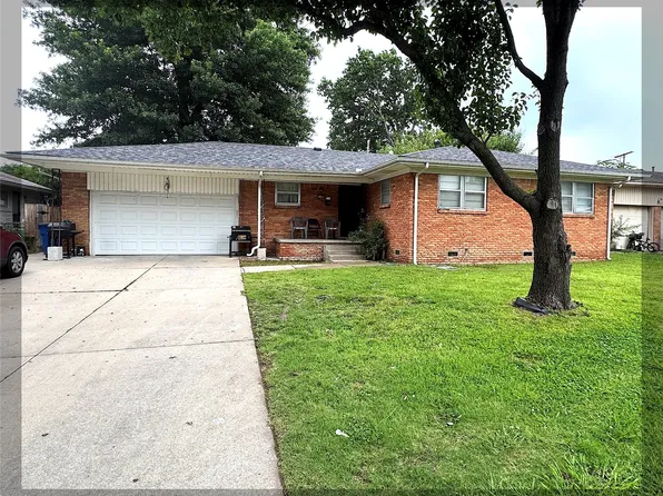 11409 E 4th Pl, Tulsa, OK 74128