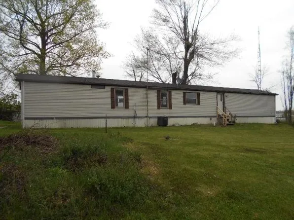 100 500 Lane Lake Charles, Angola, IN 46703