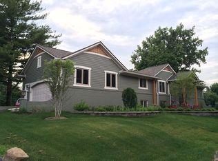 6256 Northfield Rd, West Bloomfield, MI 48322