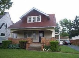 746 Washington Ave, Temperance, MI 48182