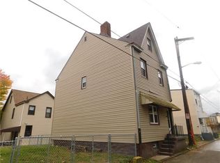 5127 Roma Way, Pittsburgh, PA 15207