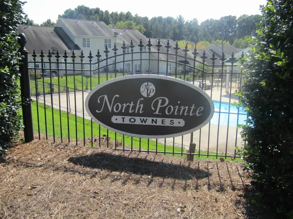 401 Meridian Xing, Sanford, NC 27330