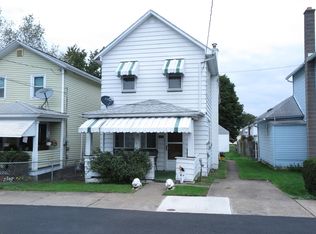 152 Valley St, Exeter, PA 18643