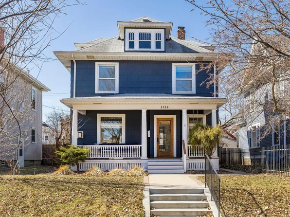 3326 Holmes Ave S, Minneapolis, MN 55408