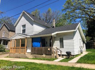 449 More St NE, Grand Rapids, MI 49503