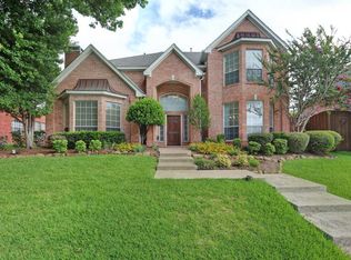 5937 Pebblestone Ln, Plano, TX 75093