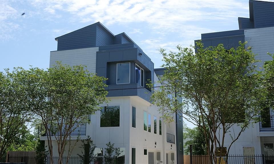 208 York St Houston, TX, 77003 Apartments for Rent Zillow