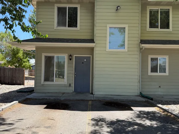 2863 Elm Ave Unit A, Grand Junction, CO 81501